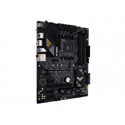 ASUS TUF GAMING B550-PLUS AM4 ATX