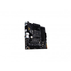 ASUS TUF GAMING B550M-PLUS AM4 mATX