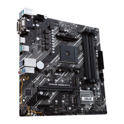 ASUS PRIME B550M-K AM4 mATX