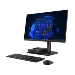 Lenovo ThinkCentre TIO Flex 27i LCD IPS/PLS 27" 1920 x 1080 6ms 300nitů 1000:1 60Hz      Černo - červená 