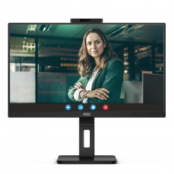 AOC Q27P3QW 27" IPS QHD 75Hz 4ms Black 3R