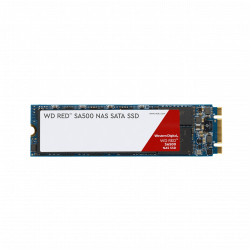 SSD 1TB WD Red SA500 M.2 2280