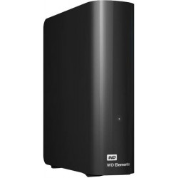 Ext. HDD 3.5" WD Elements Desktop 6TB USB