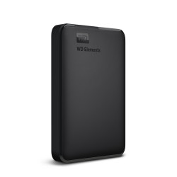 Ext. HDD 2.5" WD Elements Portable 1TB USB