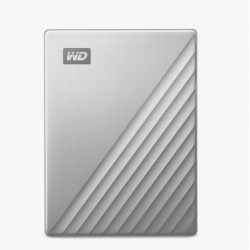 Ext. HDD 2,5" WD My Passport Ultra for MAC 5TB