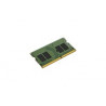 Kingston - DDR4 - modul - 16 GB - SO-DIMM 260-pin - 3200 MHz PC4-25600 - CL22 - 1.2 V - bez vyrovnávací paměti - bez ECC