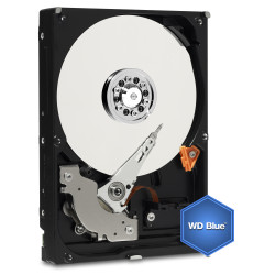 WD Blue 500GB HDD 3.5" SATA 7200 RPM 2R