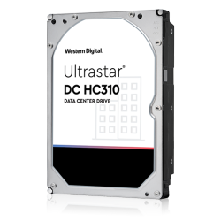 HDD 6TB Western Digital Ultrastar DC HC310 SATA