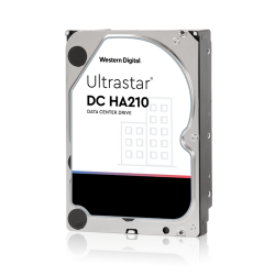 HDD 2TB Western Digital Ultrastar DC HA210 SATA