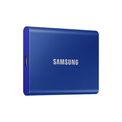 Samsung T7 1TB SSD Externí 2.5" Modrá 3R