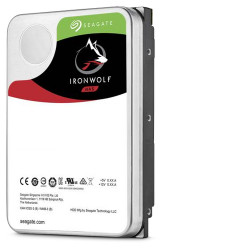 Seagate IronWolf 12TB HDD 3.5" SATA 7200 RPM 3R