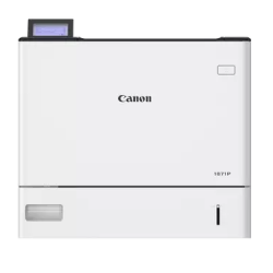 Canon i-SENSYS X 1871P Laserová Tiskárna A4 (5644C003AA)