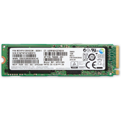 HP Z Turbo 2TB SSD M.2 NVMe 1R