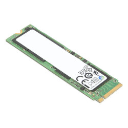 ThinkPad 1TB SSD OPAL2 PCIe 3x4 TLC M.2 2280