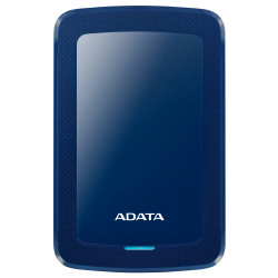 ADATA HV300 2TB HDD Externí 2.5" Modrá 3R