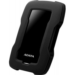 ADATA HD330 4TB HDD Externí 2.5" Černá 3R