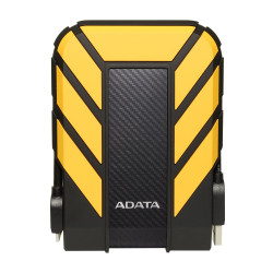 ADATA HD710P 1TB HDD Externí 2.5" Žlutá 3R