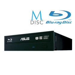 ASUS BW-16D1HT BLACK interní BD-RW bulk