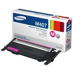 HP - Samsung toner CLT-M4072S Magenta - poškozený obal D (viz. popis)