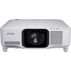 EPSON EB-PU2120W 3LCD 20000lm WUXGA HDMI LAN