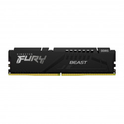 32GB DDR5-6000MHz CL40 Kingston FURY XMP