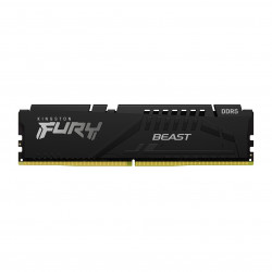 Kingston FURY Beast EXPO DDR5 8GB 5200MHz CL36 1x8GB Black