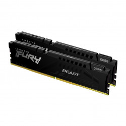 Kingston FURY Beast EXPO DDR5 16GB 5200MHz CL36 2x8GB Black