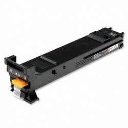 Tonerová cartridge Epson AcuLaser CX28DN CX28DNC CX28DTN CX28DTNC, black, C13S050493, 8000