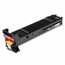 Tonerová cartridge Epson AcuLaser CX28DN CX28DNC CX28DTN CX28DTNC, magenta, C13S050491, 80