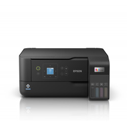 Epson EcoTank L3560 Inkoustová Multifunkce A4 (C11CK58403)