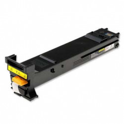 Tonerová cartridge Epson AcuLaser CX28DN CX28DNC CX28DTN CX28DTNC, yellow, C13S050490, 800