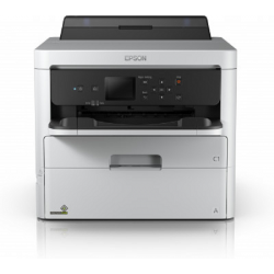 Epson WorkForce Pro WF-C529RDW Inkoustová Tiskárna A4 (C11CG79401)