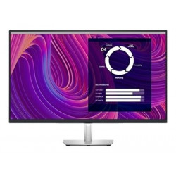 DELL P3223DE LCD IPS/PLS 31,5", 2560 x 1440, 5 ms, 350 cd, 1 000:1, 60 Hz  (210-BDGB)