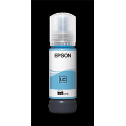 EPSON container T09C5 light cyan ink (L8050)