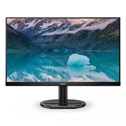 Philips 242S9JAL LCD VA/PVA/MVA 23,8" 1920 x 1080 4ms 300nitů 3000:1 75Hz  Repro    Černá 