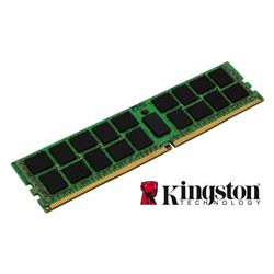 KINGSTON 16GB DDR5 4800 MHz CL40 ECC (KSM48E40BS8KM-16HM)