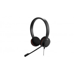 Jabra Evolve 20, Duo, USB