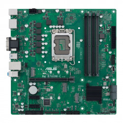 ASUS Pro B760M-C-CSM LGA 1700 mATX