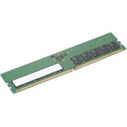 Lenovo 16GB DDR5 4800MHz UDIMM Memory