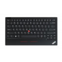 Lenovo ThinkPad TrackPoint Keyboard II US English Euro