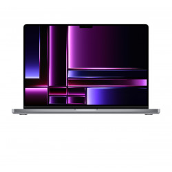 Apple MacBook Pro 16 M2 Max 16,2" 3456x2234 32GB 1TB SSD M2 Max OS X Space Gray 1R