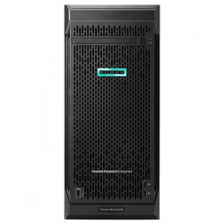 HPE ML110 Gen10 3206R 1P 16G 4LFF Svr