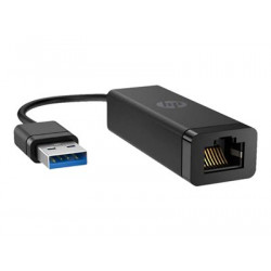 HP adaptér USB 3.0 RJ45, HP USB 3.0 to Gig RJ45 Adapter G2