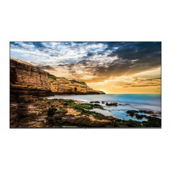 50'' LED Samsung QE50T - UHD,300cd,MP,slilm,16 7