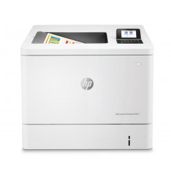 HP Color LaserJet Enterprise M554dn Laserová Tiskárna A4 (7ZU81A)