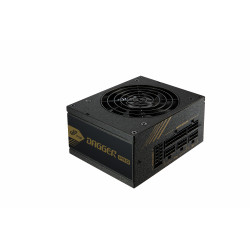 FSP DAGGER PRO 650W SFX 80PLUS Gold Modular Retail