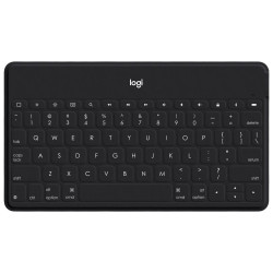 Logitech klávesnice Folio Keys-To-Go Bluetooth UK černá