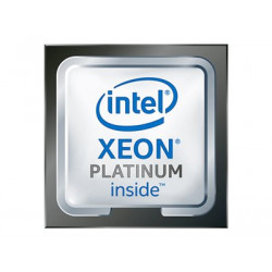 INTEL, CPU Xeon 8480+56 Core 2.0 Ghz Tray