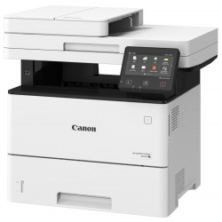 Canon iR 1643iF II MFP Laserová Multifunkce A4 (5160C006)