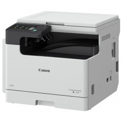 Canon imageRUNNER 2425 MFP A3 Laserová Multifunkce (4293C003) - Bundle s tonerem a instalací